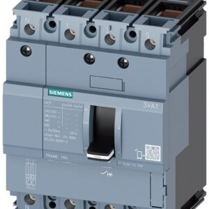 Siemens 3VA1180-5GD46-0AA0
