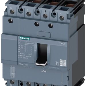 Siemens 3VA1196-3ED46-0AA0