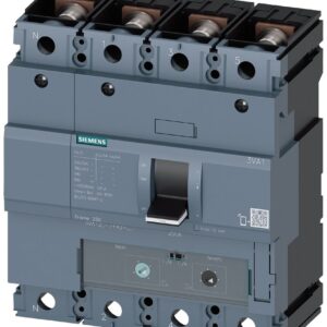 Siemens 3VA1216-5GF42-0AA0