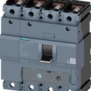 Siemens 3VA1225-5EF42-0AA0 