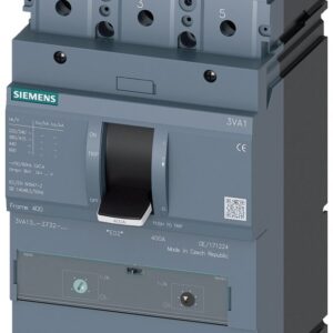 Siemens 3VA1332-5EF32-0AA0