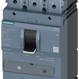 Siemens 3VA1450-6EF32-0AA0