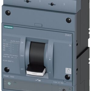 Siemens 3VA1563-7EF32-0AA0