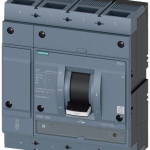 Siemens 3VA1580-5EF42-0AA0