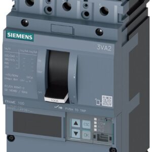 Siemens 3VA2025-8KP36-0AA0