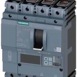 Siemens 3VA2063-5JP46-0AA0