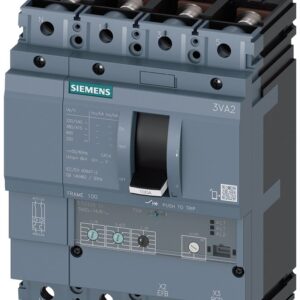 Siemens 3VA2063-6HL42-0AA0