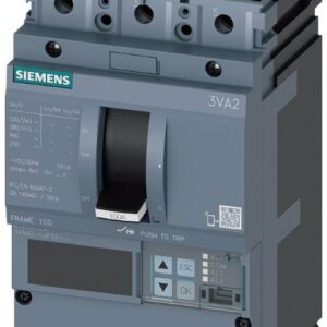 Siemens 3VA2063-6JP32-0AA0