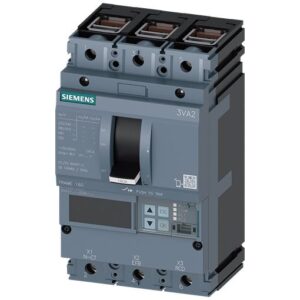 Siemens 3VA2116-5JQ36-0AA0