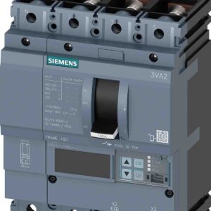 Siemens 3VA2125-5KP42-0AA0