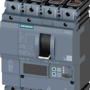 Siemens 3VA2125-6KP46-0AA0