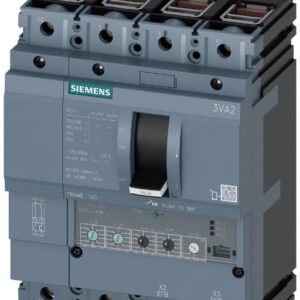 Siemens 3VA2140-0HN46-0AA0