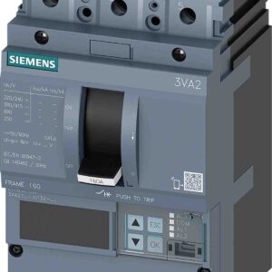 Siemens 3VA2163-5KP32-0AA0