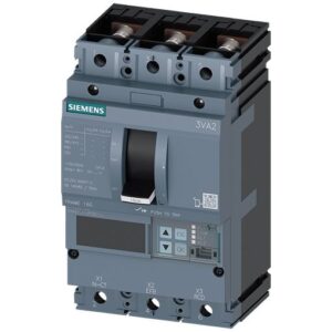 Siemens 3VA2163-8JP32-0AA0