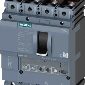 Siemens 3VA2216-6HN42-0AA0