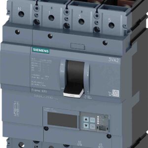 Siemens 3VA2450-5KP42-0AA0