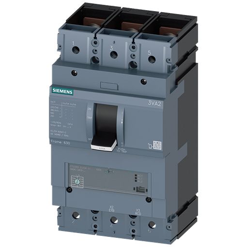 Siemens 3VA2463-7HK32-0AA0