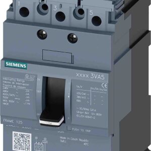 Siemens 3VA5111-6ED31-0AA0