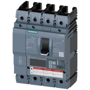 Siemens 3VA6115-7JT41-0AA0