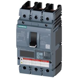 Siemens 3VA6140-8KT31-0AA0