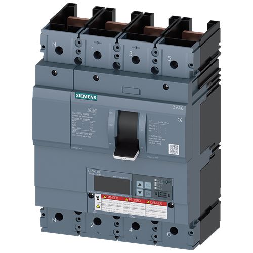 Siemens 3VA6325-6JP41-2AA0