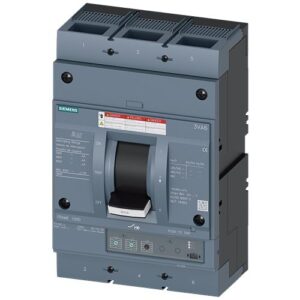 Siemens 3VA6560-7HL32-0AA0