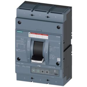 Siemens 3VA6560-7HM36-0AA0