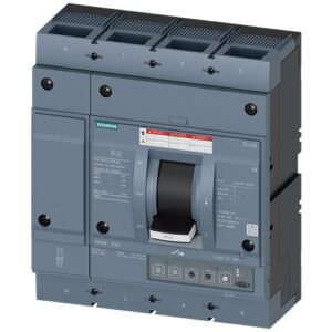 Siemens 3VA6580-6HN42-0AA0