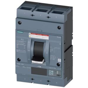 Siemens 3VA6580-6KL32-2AA0