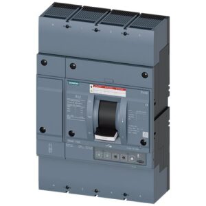 Siemens 3VA6610-5HM46-0AA0