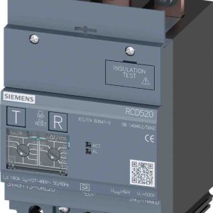 Siemens 3VA9113-0RL20