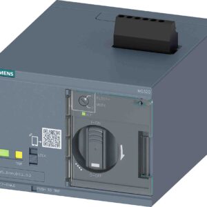 Siemens 3VA9257-0HA20 