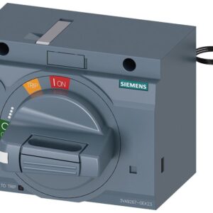 Siemens 3VA9267-0EK23