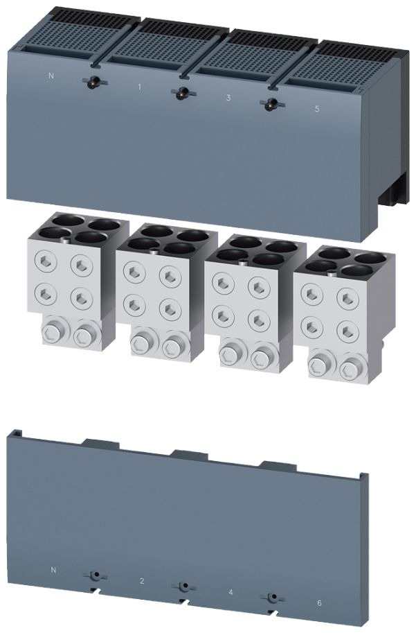 Siemens 3VA9604-0JC44