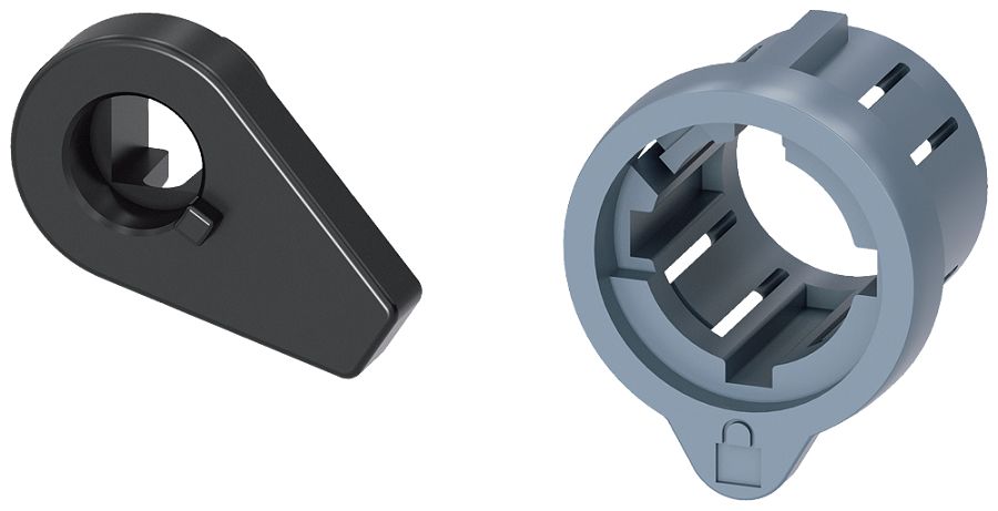 Siemens 3VA9670-0LF20