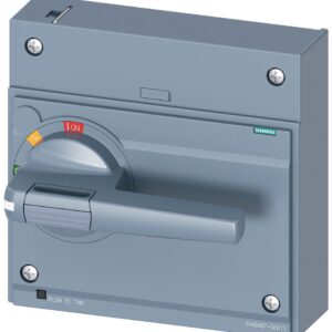 Siemens 3VA9687-0EK11 