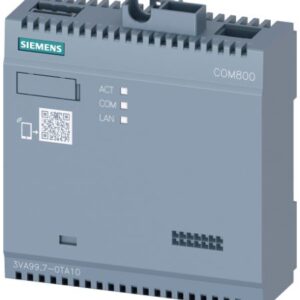Siemens 3VA9987-0TA10