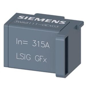 Siemens 3WA9111-0EX03