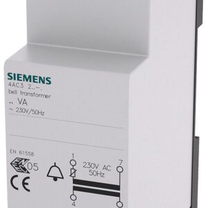 Siemens 4AC3208-0
