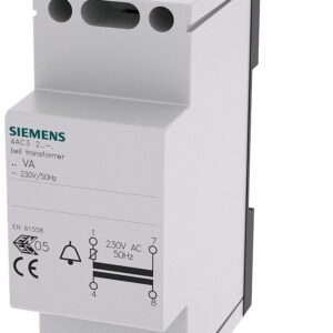 Siemens 4AC3208-1