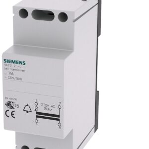Siemens 4AC3214-0 