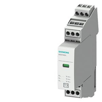 Siemens 5SD7432-6