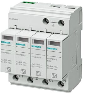 Siemens 5SD7464-0 