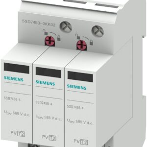Siemens 5SD7483-0KK02 
