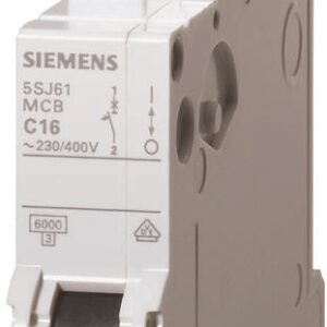 Siemens 5SJ6520-7KS