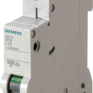 Siemens 5SL4108-8