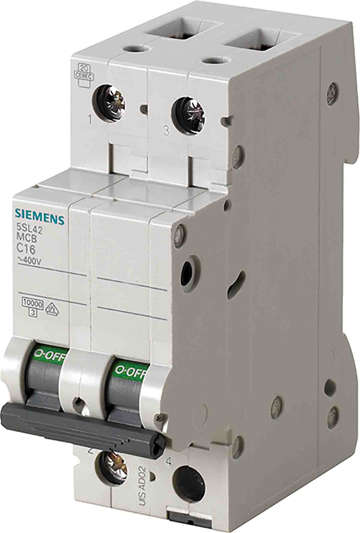 Siemens 5SL4208-8