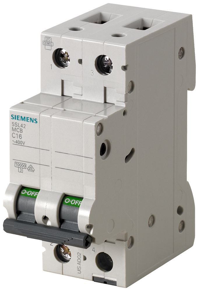 Siemens 5SL4263-7