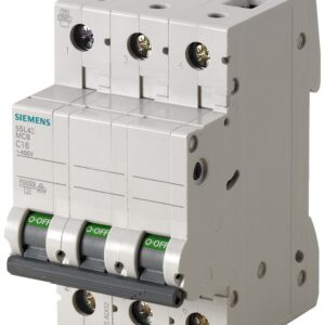 Siemens 5SL4340-6
