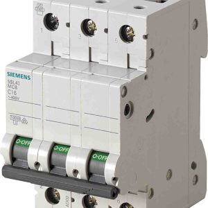 Siemens 5SL4350-8 
